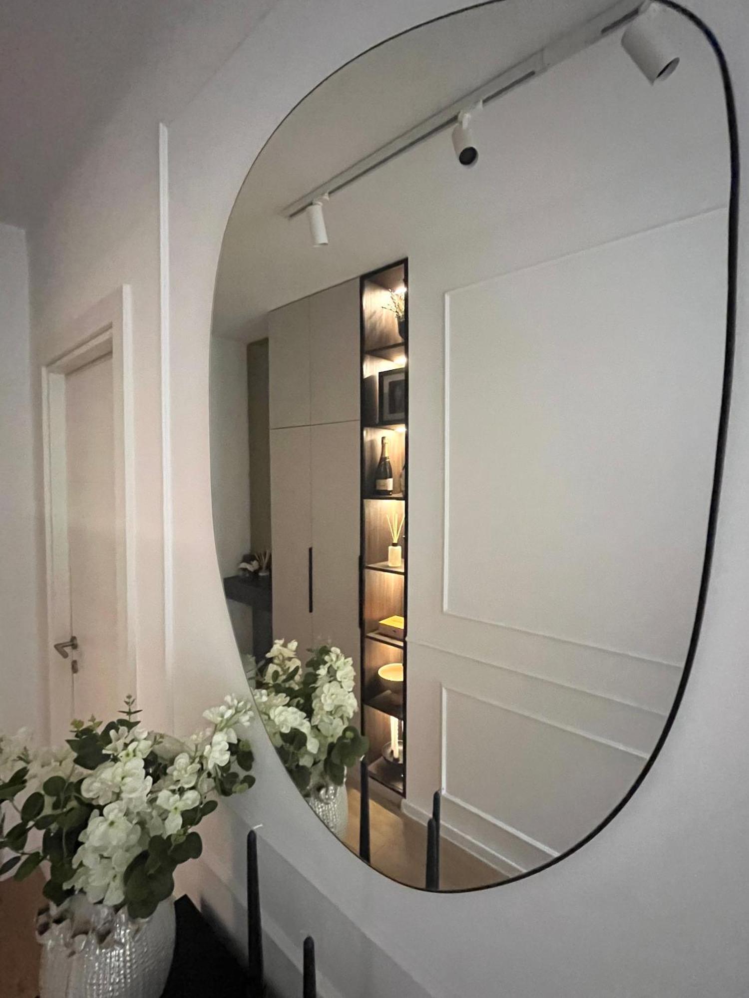 Luxury Apartment Rinos - Free Garage Parking Split Exterior foto
